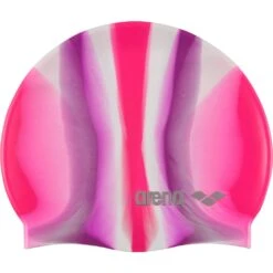 Arena Pop Art Badmuts 91659 - Pop Pink/fuchsia