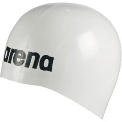 Arena Moulded Pro II Badmuts - Wit