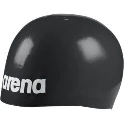Arena Moulded Pro II Badmuts - Zwart