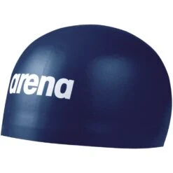 Arena 3D Soft Badmuts - Navy