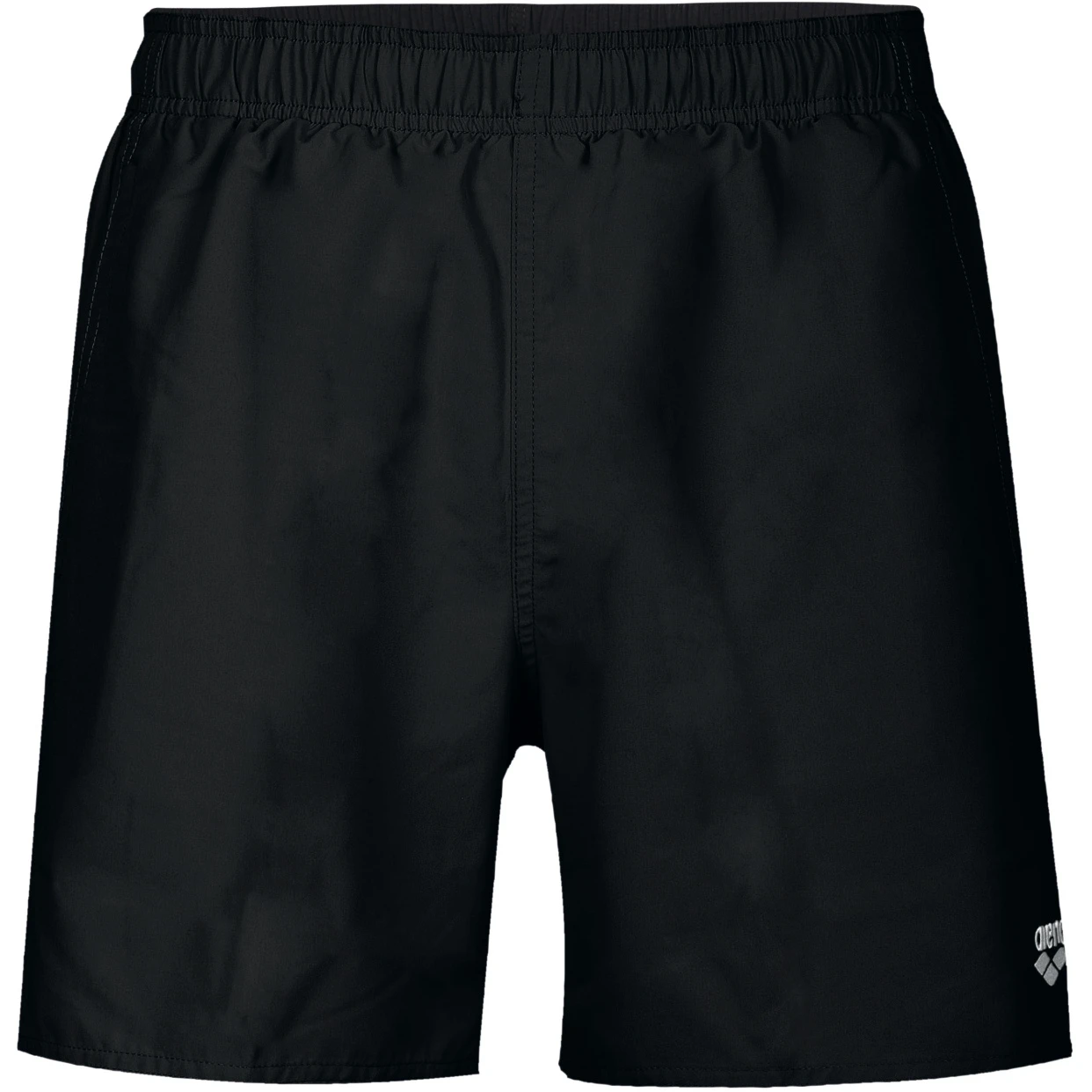 Arena Fundamentals Beach Zwemshort Heren - Zwart/Wit - Afbeelding 3