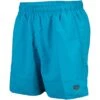 Arena Fundamentals Beach Zwemshort Heren - Turquoise/Dark Olive