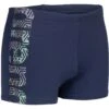 Arena Performance Kikko Pro Zwemshort Heren - Navy