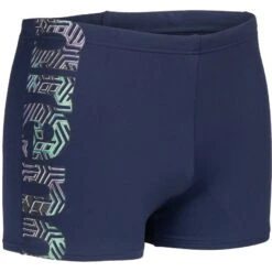 Arena Performance Kikko Pro Zwemshort Heren - Navy