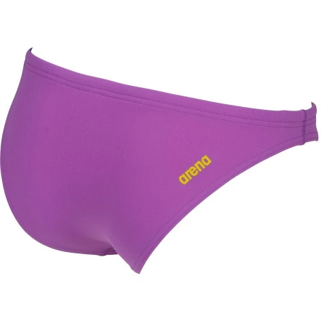 Arena Real Brief Bikini Broekje Dames - Reflexion - Afbeelding 2