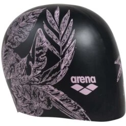 Arena Sirene Badmuts Dames - Cecilia Black