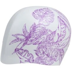 Arena Sirene Badmuts Dames - Cecilia White