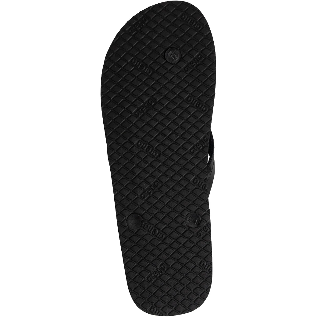 Arena Teenslippers - Royal/Black - Afbeelding 3