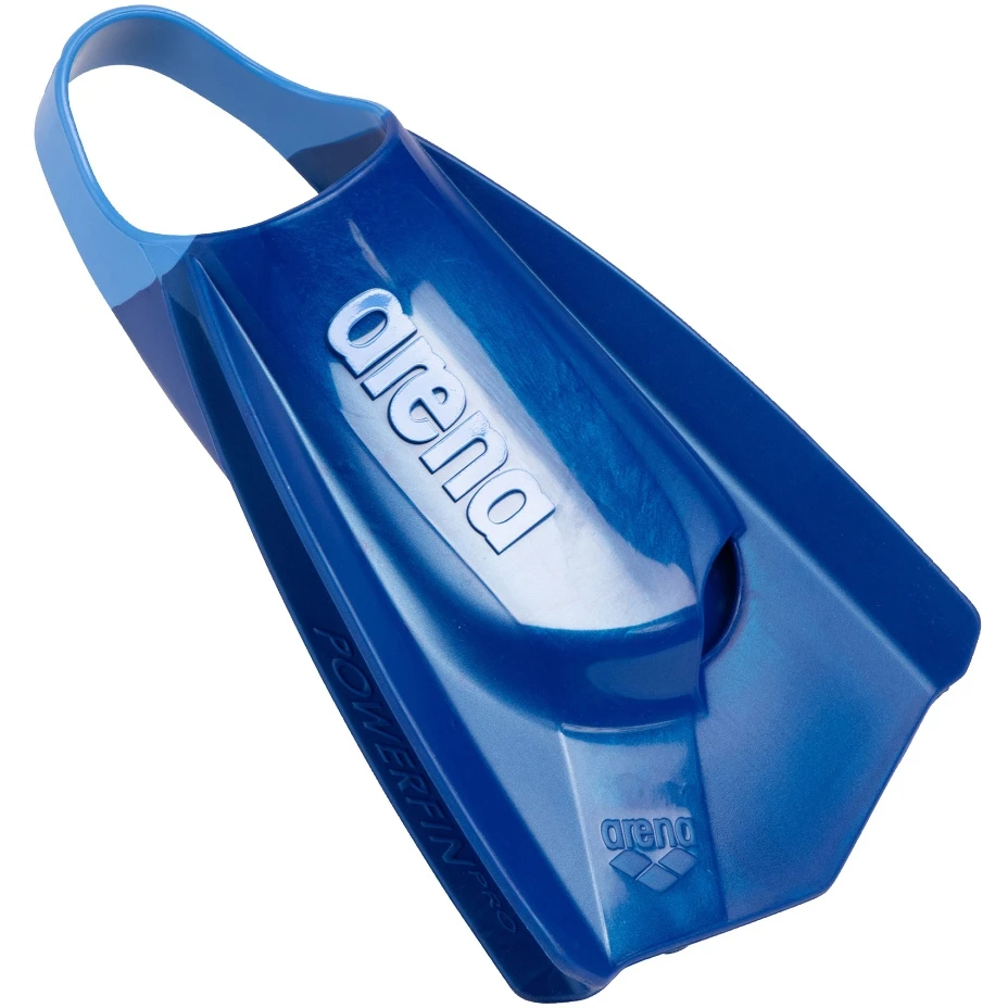 Arena Powerfin Pro II Zwemvliezen - Blauw