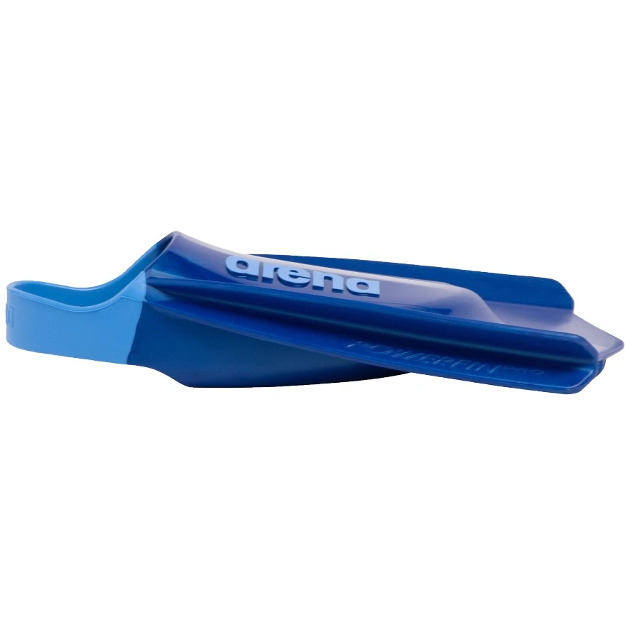 Arena Powerfin Pro II Zwemvliezen - Blauw - Afbeelding 4