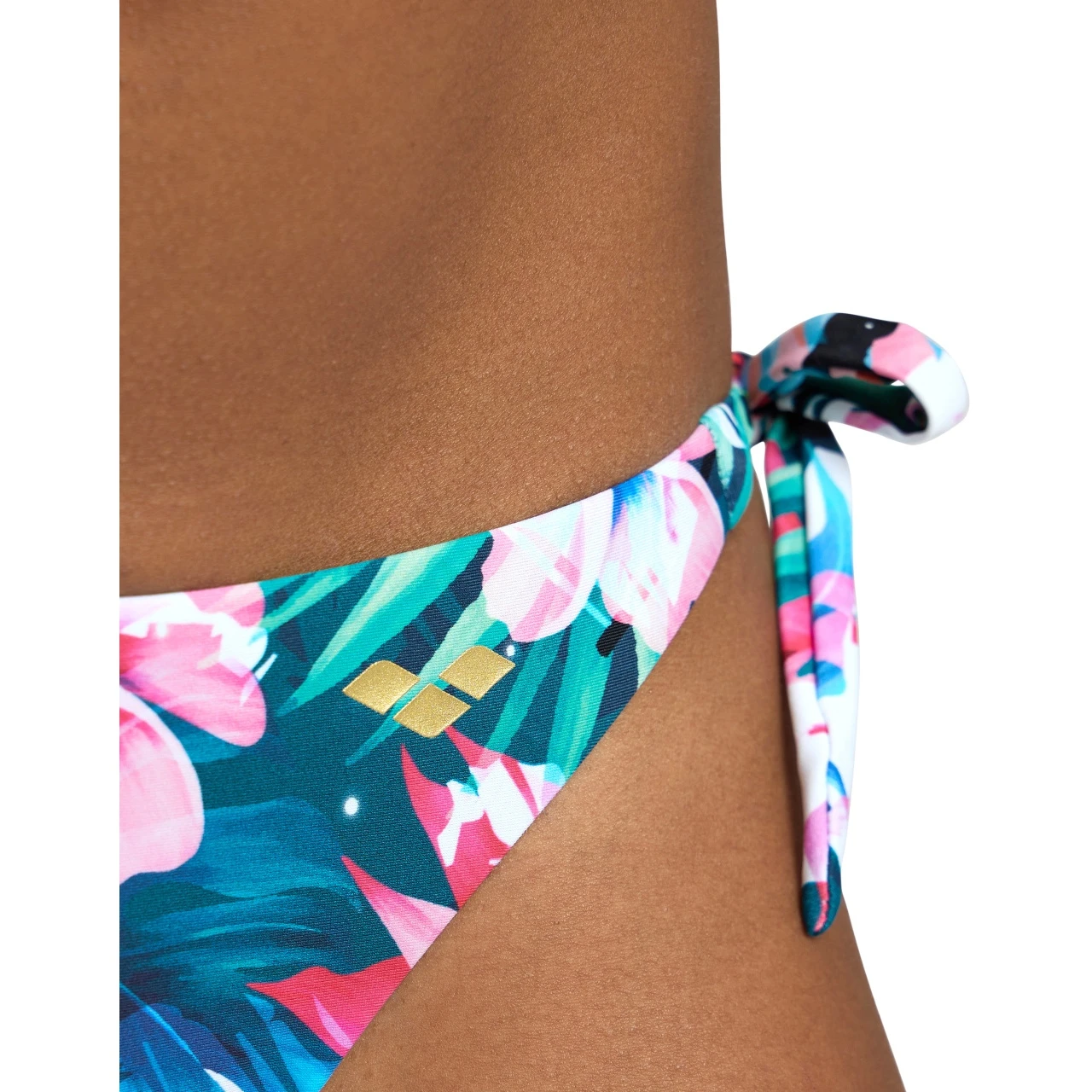 Arena Allover Triangel Bikini Dames - Galapagos Multi - Afbeelding 8