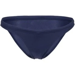 Arena Team Solid Bikini Broekje Dames - Navy-White